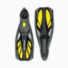 Płetwy do nurkowania i snorkelingu 