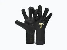 Wyposażenie bramkarza