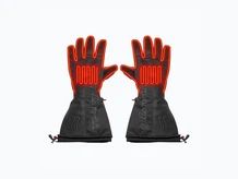 Odzież i akcesoria ogrzewane elektrycznie