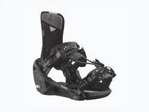 Wiązania snowboardowe