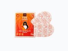 Ogrzewacze chemiczne