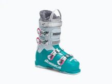 Buty narciarskie dziecięce