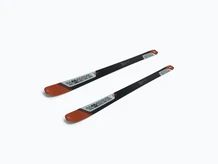 Narty dla początkujących