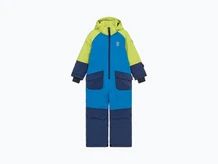 Kombinezony narciarskie