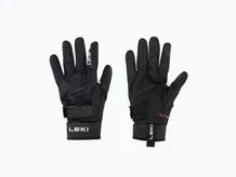 Rękawice narciarskie