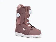 Buty snowboardowe damskie