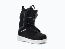Buty snowboardowe dziecięce