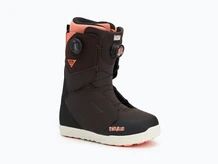 Buty snowboardowe męskie