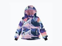 Odzież do sportów zimowych