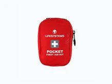 Apteczki turystyczne