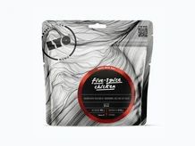 Żywność liofilizowana