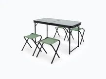 Zestawy mebli turystycznych 