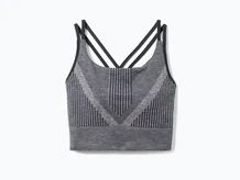 Biustonosze termoaktywne 