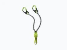 Sprzęt na via ferraty 