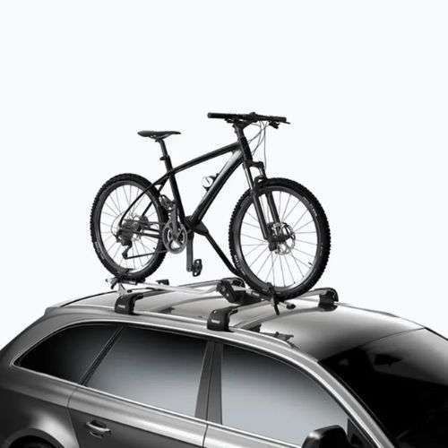 Bagażnik rowerowy dachowy Thule Proride 598001