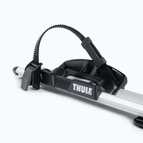 Bagażnik rowerowy dachowy Thule Proride 598001
