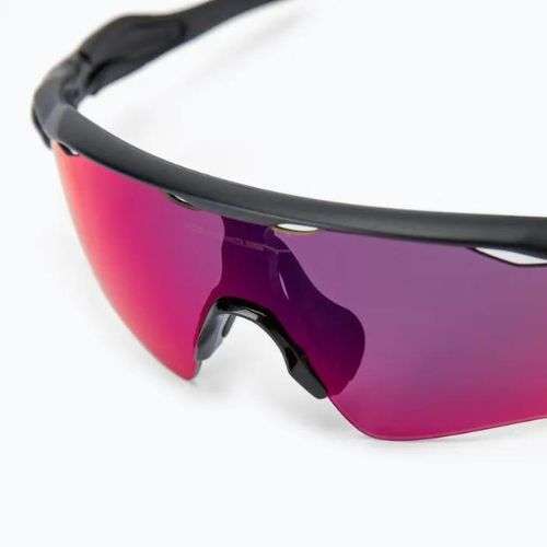Okulary przeciwsłoneczne Oakley Radar EV Path prizm road/matte black