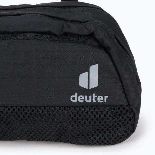 Kosmetyczka deuter Wash Bag Tour III black