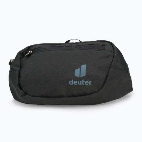 Saszetka nerka deuter Belt I 1.5 l black