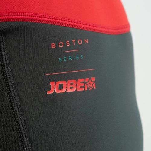 Pianka do pływania dziecięca JOBE Boston Fullsuit 3/2 mm red