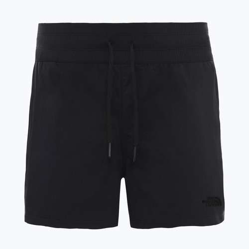 Spodenki trekkingowe damskie The North Face Aphrodite Motion black