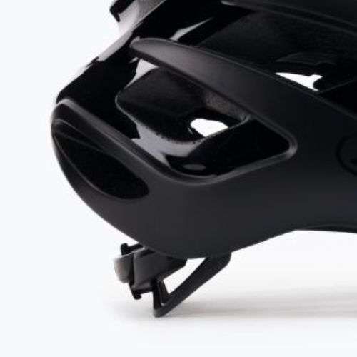 Kask rowerowy ABUS AirBreaker velvet black
