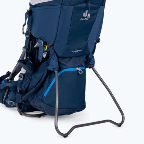Nosidełko turystyczne deuter Kid Comfort midnight
