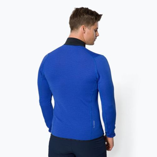 Bluza trekkingowa męska Salewa Pedroc electric melange
