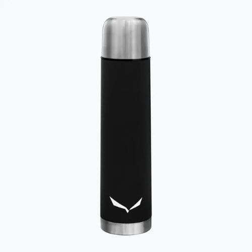 Termos Salewa Rienza Thermo 750 ml black