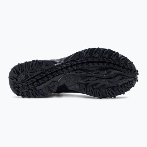 Buty trekkingowe damskie Salewa Alpenrose 2 Mid GTX asphalt/tawny port
