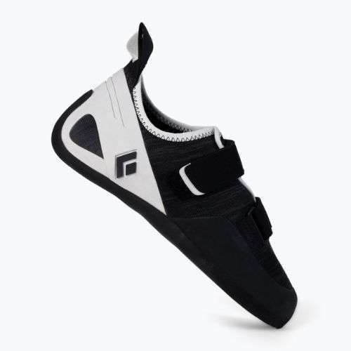 Buty wspinaczkowe męskie Black Diamond Momentum Climbing white/black
