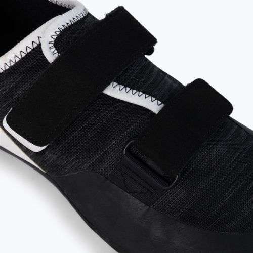 Buty wspinaczkowe męskie Black Diamond Momentum Climbing white/black