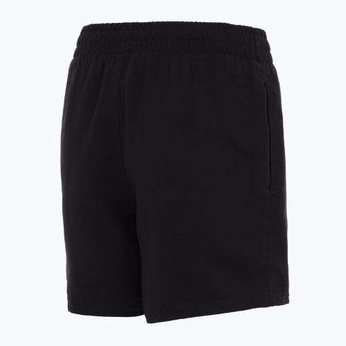 Szorty kąpielowe dziecięce Nike Essential 4" Volley black