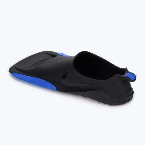 Płetwy do pływania Nike Training Aids Swim black/photo blue