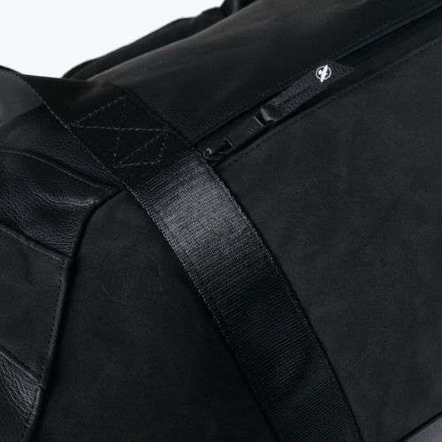 Torba treningowa Hayabusa Elite Boxing Duffle Bag 35 l black