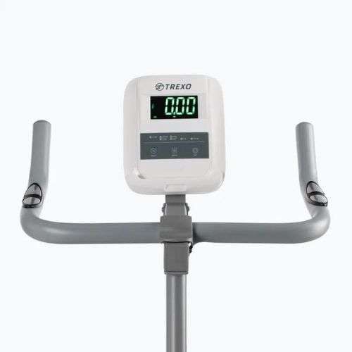 Rower stacjonarny XTREXO EB500 S biały