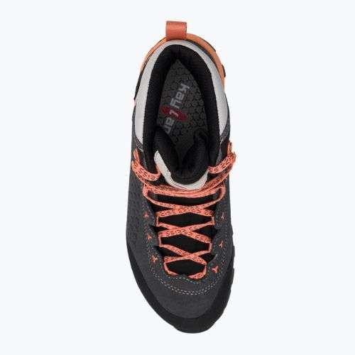 Buty trekkingowe damskie Kayland Inphinity GTX szare 018022125