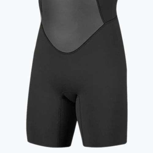 Pianka do pływania damska O'Neill Reactor-2 2 mm Back Zip Spring black