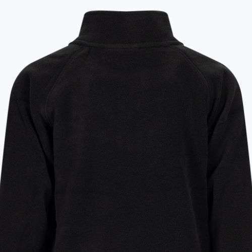 Bluza polarowa dziecięca LEGO Lwsinclair 703 black