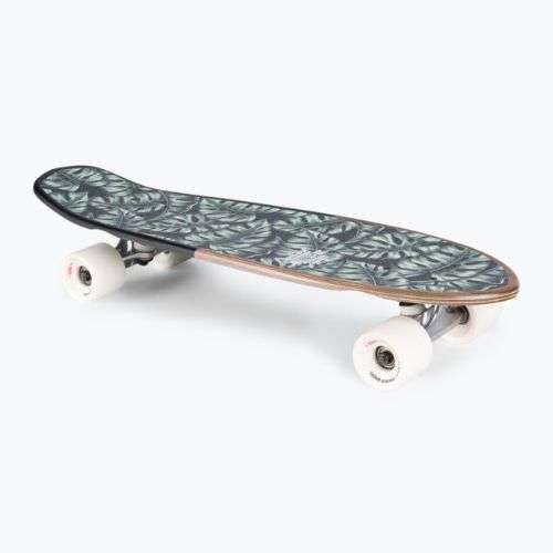 Deskorolka cruiser Globe Blazer teak/monstera