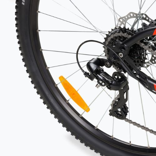 Rower górski Kellys Spider 30 29" black 72174