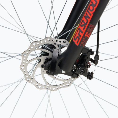 Rower górski Kellys Spider 30 29" black 72174