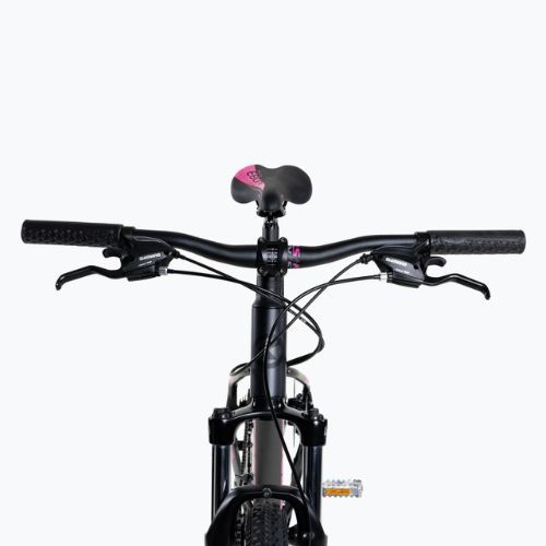 Rower górski damski Kellys Vanity 30 26" 2022 grey