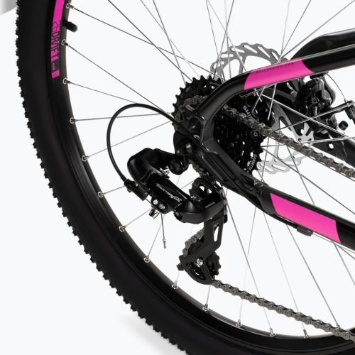 Rower górski damski Kellys Vanity 30 26" 2022 grey