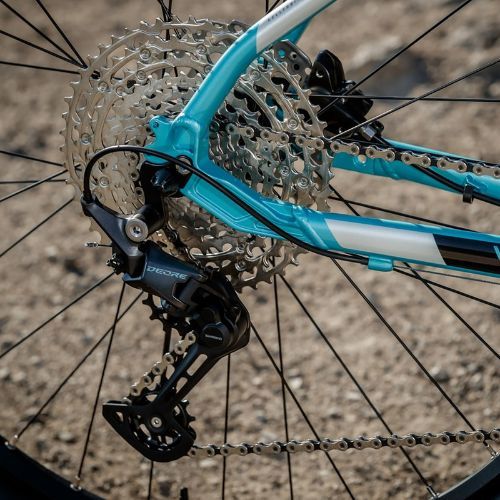 Rower górski damski Kellys Vanity 90 29" blue