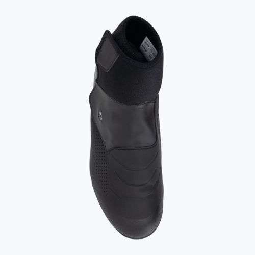 Buty rowerowe MTB męskie Shimano MW 702 black