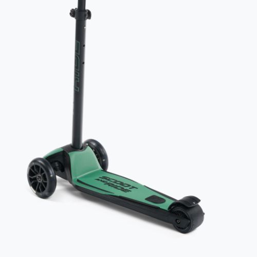 Hulajnoga trójkołowa Scoot & Ride Highwaykick 5 LED forest