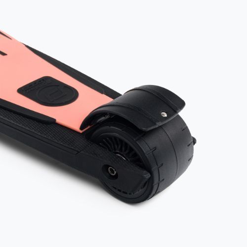 Hulajnoga trójkołowa Scoot & Ride Highwaykick 5 LED peach