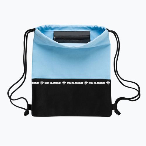 Worek damski Gym Glamour Gym Bag blue