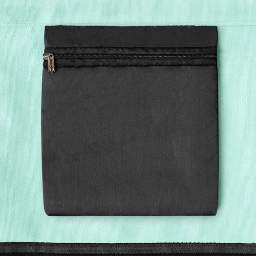 Worek damski Gym Glamour Gym Bag mint